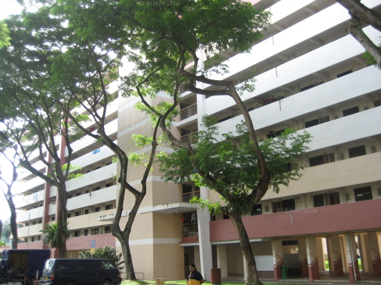 Blk 510 Ang Mo Kio Avenue 8 (Ang Mo Kio), HDB 2 Rooms #37302